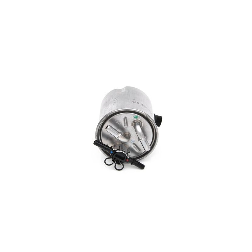 BOSCH Kraftstofffilter F 026 402 019 - F026402019 passend für 77 01 064 241