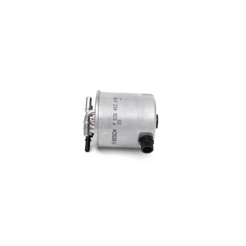 BOSCH Kraftstofffilter F 026 402 019 - F026402019 passend für 77 01 064 241