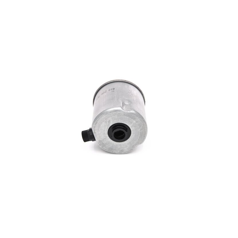 BOSCH Kraftstofffilter F 026 402 019 - F026402019 passend für 77 01 064 241