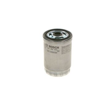 BOSCH Kraftstofffilter F 026 402 043 - F026402043 passend...