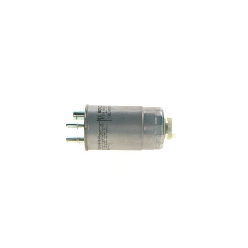 BOSCH Kraftstofffilter F 026 402 049 - F026402049 passend für 55702102