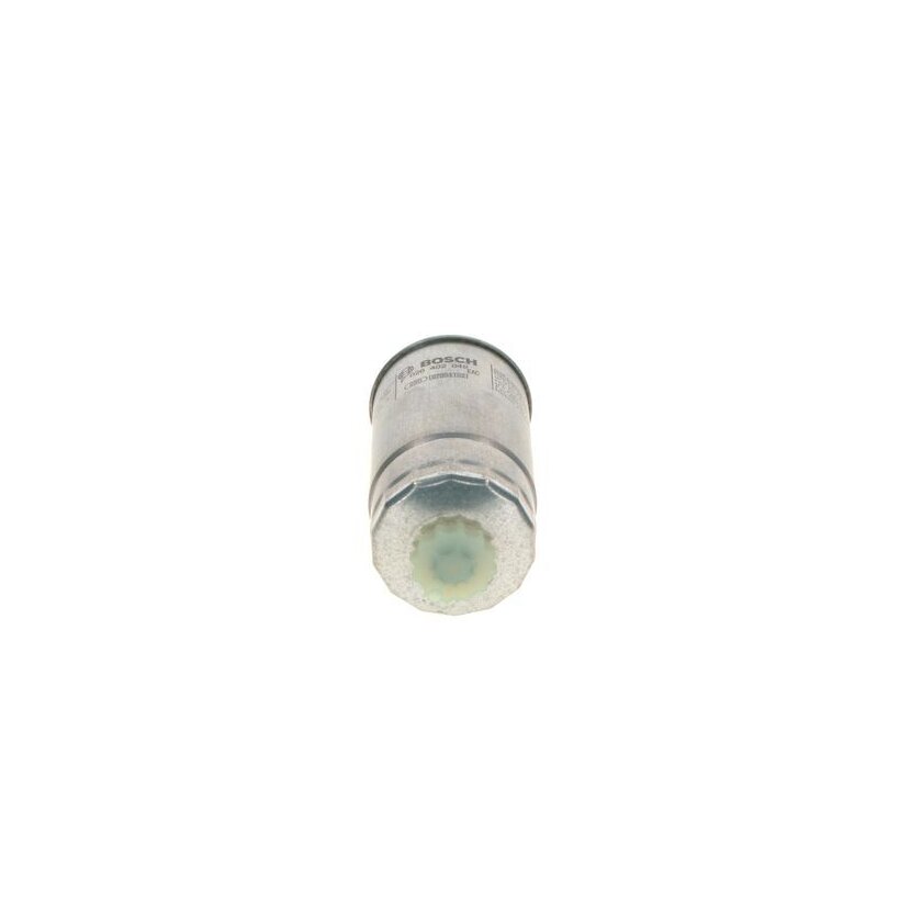 BOSCH Kraftstofffilter F 026 402 049 - F026402049 passend für 55702102