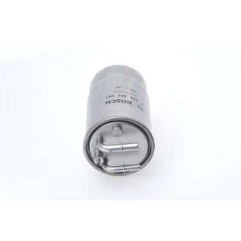 BOSCH Kraftstofffilter F 026 402 051 - F026402051 passend...