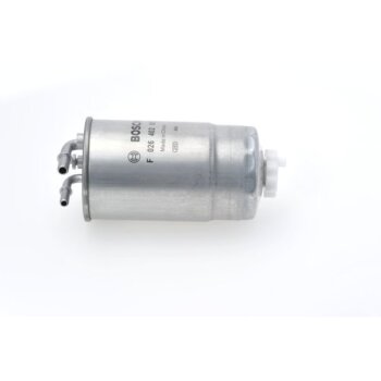BOSCH Kraftstofffilter F 026 402 051 - F026402051 passend...