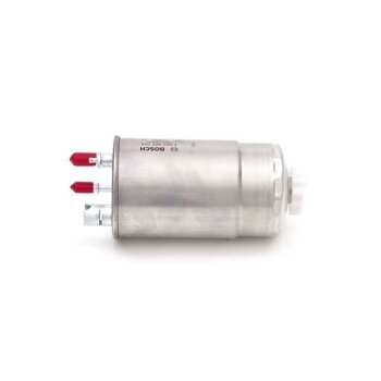 BOSCH Kraftstofffilter F 026 402 054 - F026402054 passend...