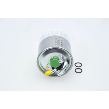 BOSCH Kraftstofffilter F 026 402 056 - F026402056 passend...