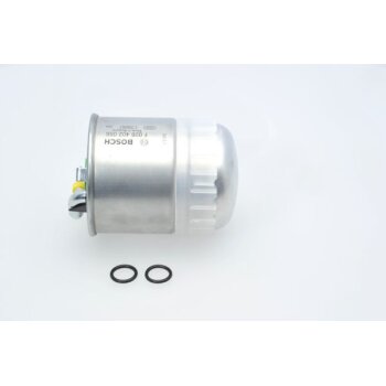 BOSCH Kraftstofffilter F 026 402 056 - F026402056 passend...