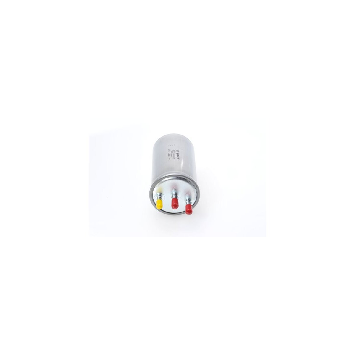 BOSCH Kraftstofffilter F 026 402 075 - F026402075 passend für 16 40 008 84R