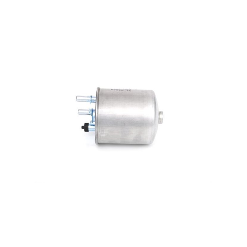 BOSCH Kraftstofffilter F 026 402 081 - F026402081 passend für 77 01 478 277