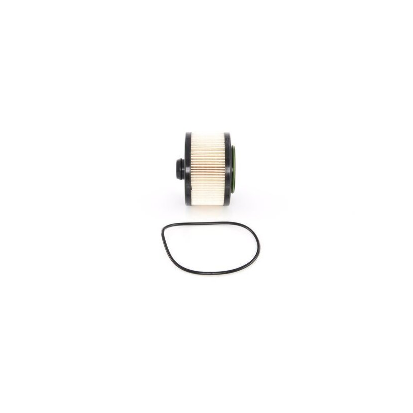 BOSCH Kraftstofffilter F 026 402 083 - F026402083 passend für 05019 741AA