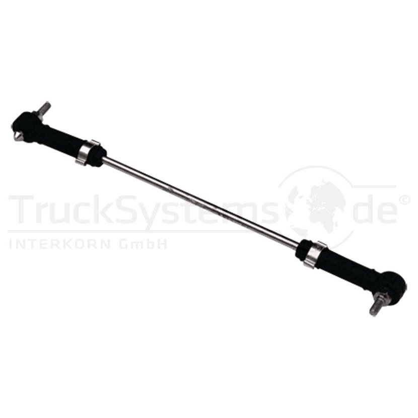Wabco Hebel 4410507112 - 441 050 711 2