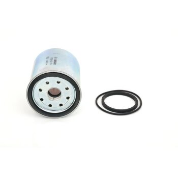 BOSCH Kraftstofffilter F 026 402 114 - F026402114 passend...