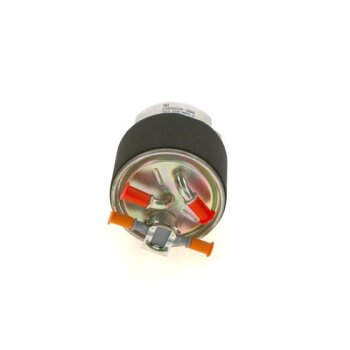 BOSCH Kraftstofffilter F 026 402 125 - F026402125 passend...