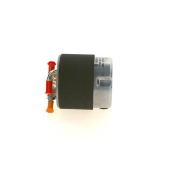 BOSCH Kraftstofffilter F 026 402 125 - F026402125 passend...