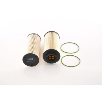 BOSCH Kraftstofffilter F 026 402 146 - F026402146 passend...