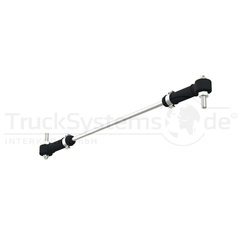 Wabco Hebel 4410507142 - 441 050 714 2