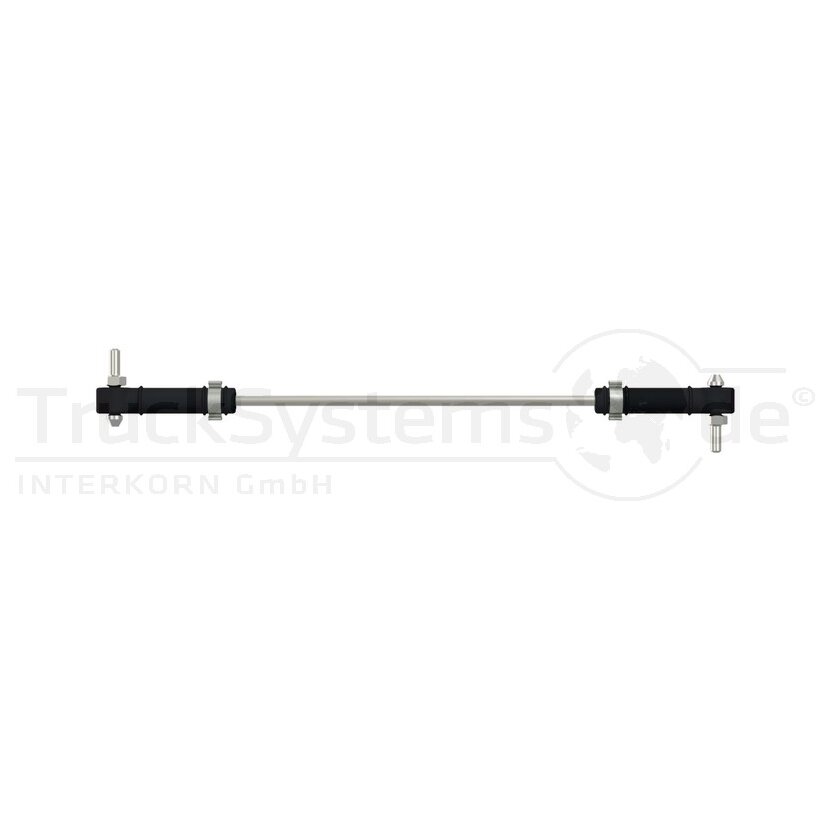 Wabco Hebel 4410507142 - 441 050 714 2