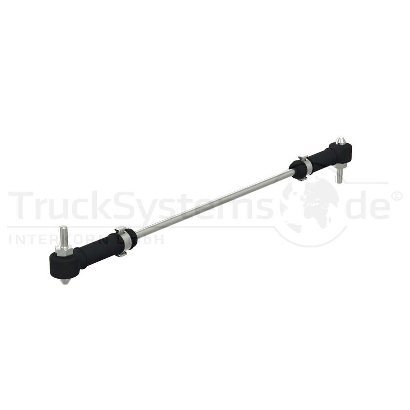 Wabco Hebel 4410507142 - 441 050 714 2