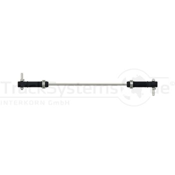 Wabco Hebel 4410507142 - 441 050 714 2