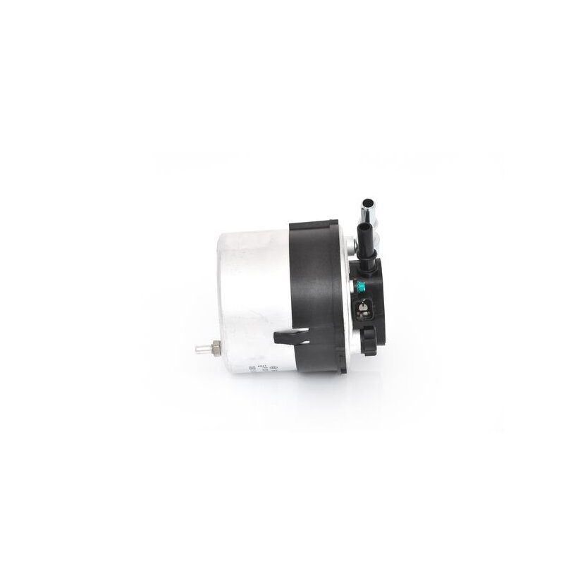 BOSCH Kraftstofffilter F 026 402 204 - F026402204 passend für 1386037