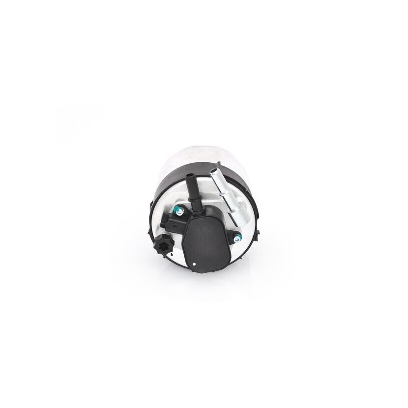BOSCH Kraftstofffilter F 026 402 204 - F026402204 passend für 1386037