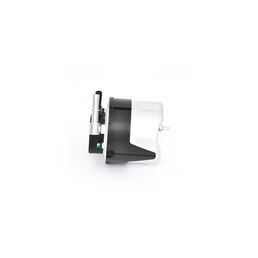 BOSCH Kraftstofffilter F 026 402 204 - F026402204 passend für 1386037