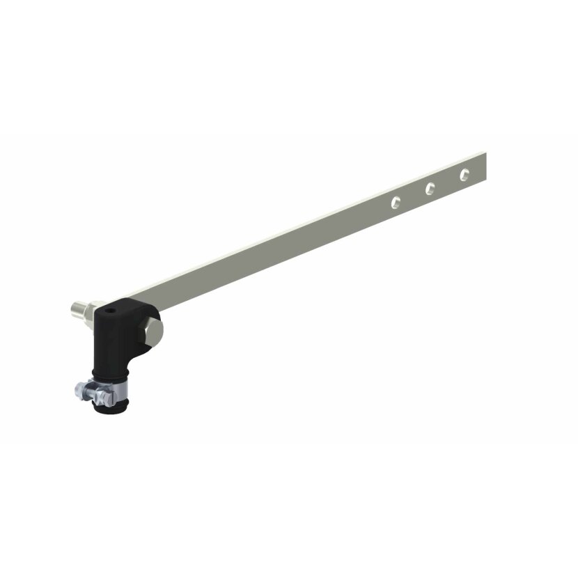 Wabco Hebel 4410507182 - 441 050 718 2