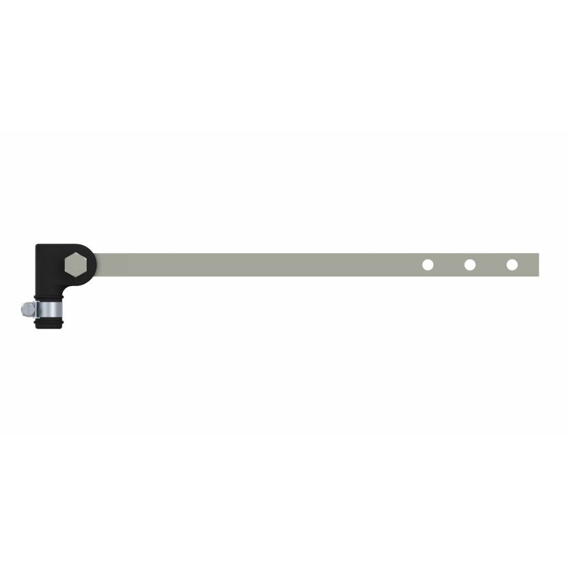 Wabco Hebel 4410507182 - 441 050 718 2