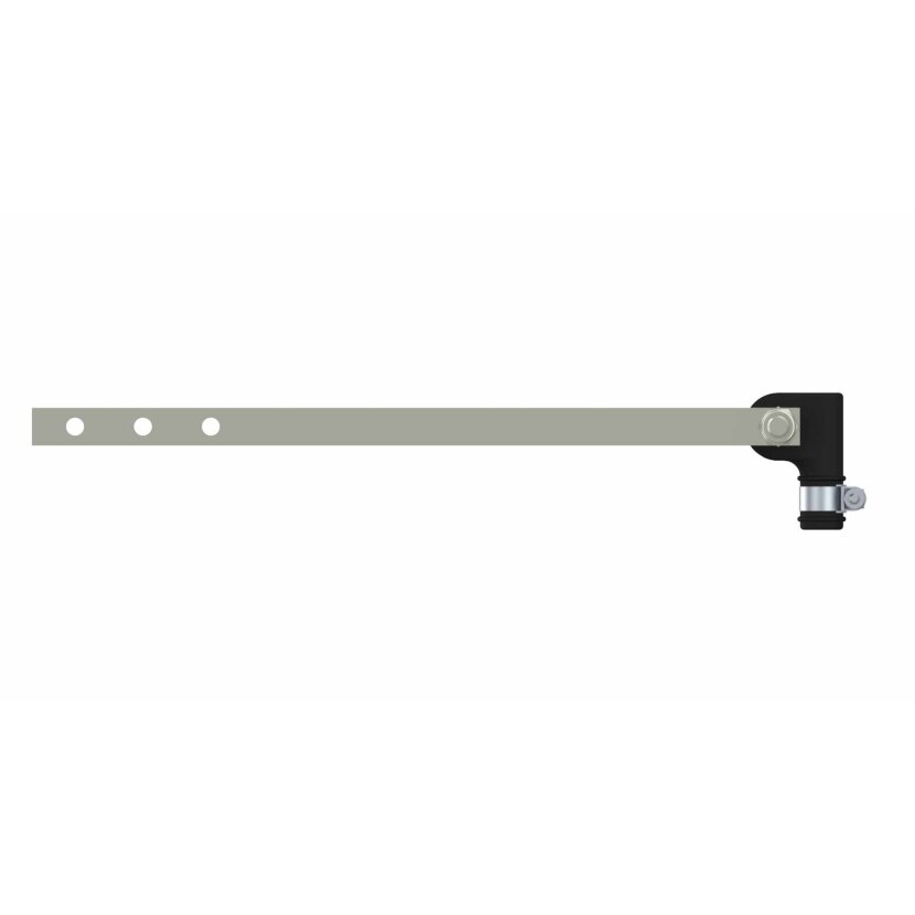 Wabco Hebel 4410507182 - 441 050 718 2