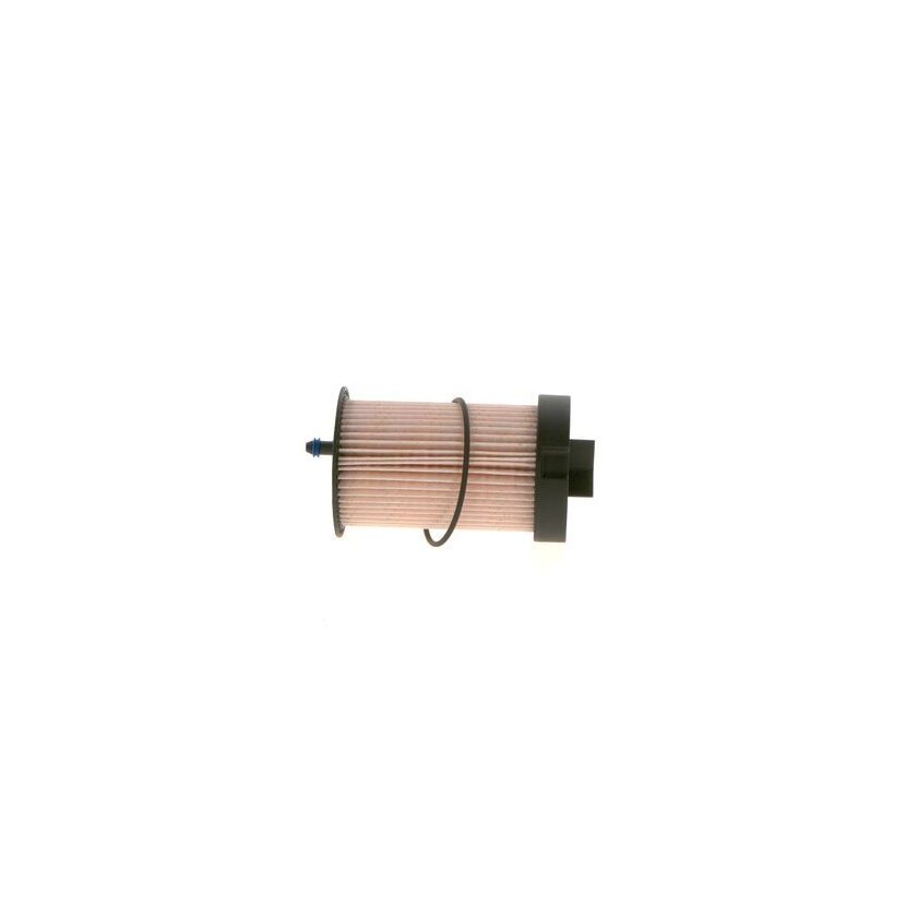 BOSCH Kraftstofffilter F 026 402 217 - F026402217 passend für 3C0127434A
