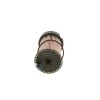 BOSCH Kraftstofffilter F 026 402 217 - F026402217 passend für 3C0127434A
