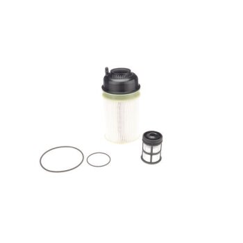 BOSCH Kraftstofffilter F 026 402 231 - F026402231 passend...