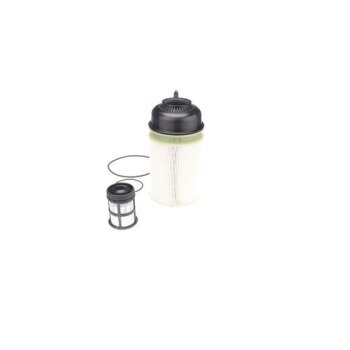 BOSCH Kraftstofffilter F 026 402 231 - F026402231 passend...