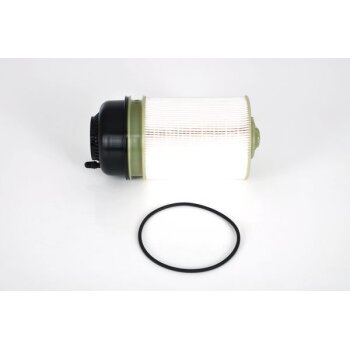 BOSCH Kraftstofffilter F 026 402 233 - F026402233 passend...