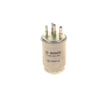 BOSCH Kraftstofffilter F 026 402 244 - F026402244 passend...