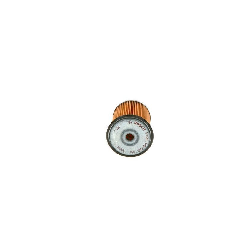 BOSCH Kraftstofffilter F 026 402 502 - F026402502 passend für 1906 55