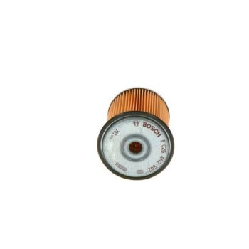 BOSCH Kraftstofffilter F 026 402 502 - F026402502 passend...