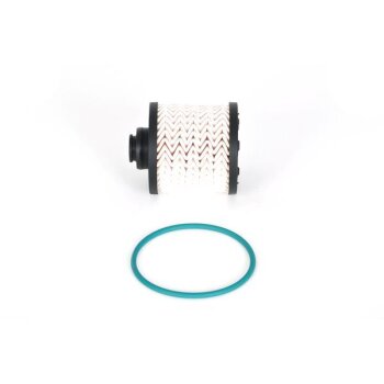 BOSCH Kraftstofffilter F 026 402 533 - F026402533 passend...