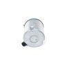 BOSCH Kraftstofffilter F 026 402 742 - F026402742 passend für 16400JX50A