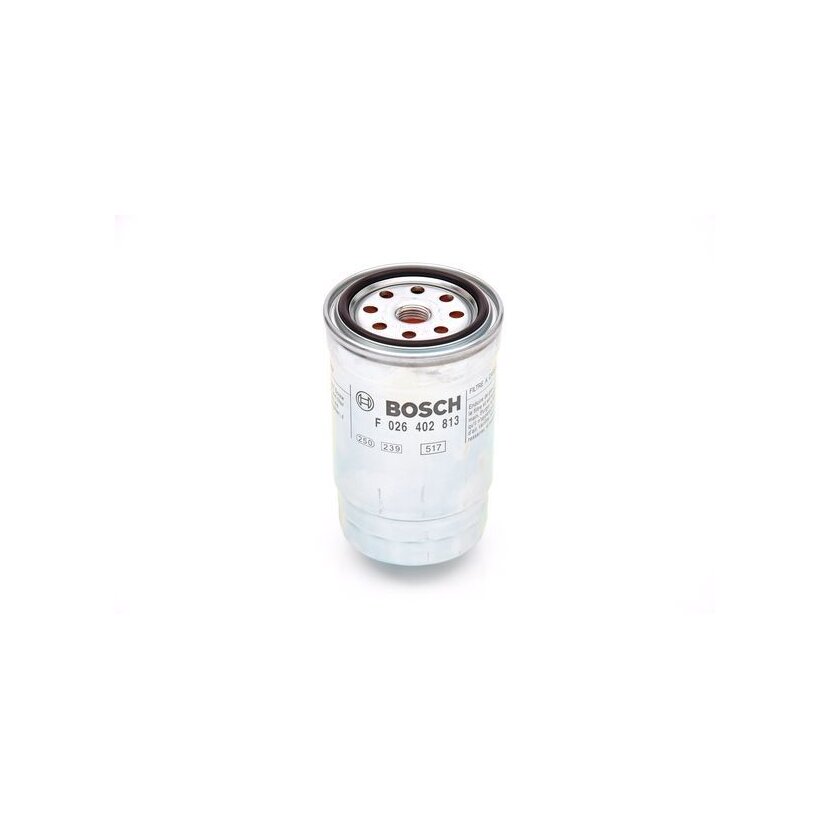 BOSCH Kraftstofffilter F 026 402 813 - F026402813 passend für 31922 4H001