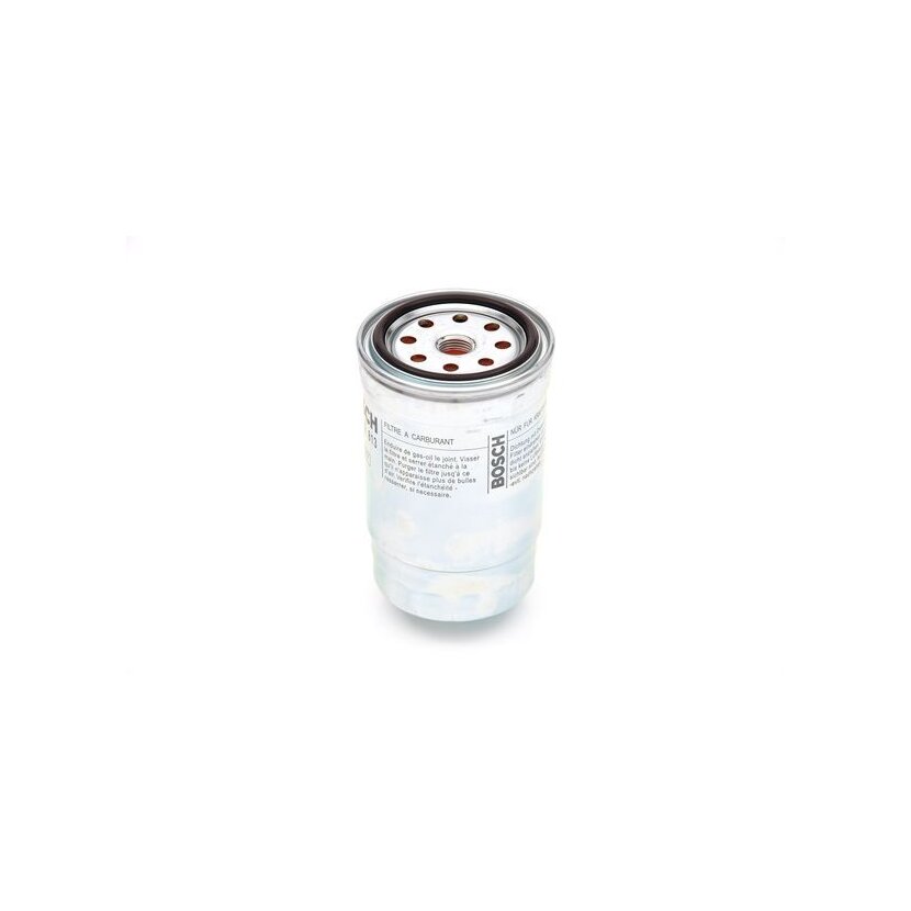 BOSCH Kraftstofffilter F 026 402 813 - F026402813 passend für 31922 4H001