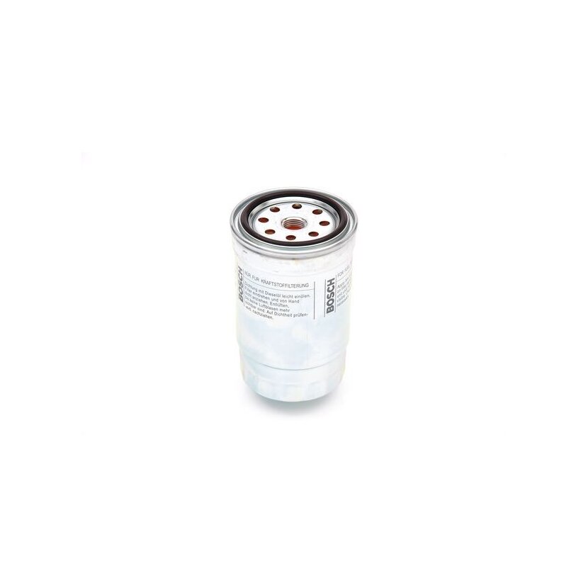 BOSCH Kraftstofffilter F 026 402 813 - F026402813 passend für 31922 4H001