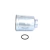 BOSCH Kraftstofffilter F 026 402 830 - F026402830 passend für 16 089 337 80