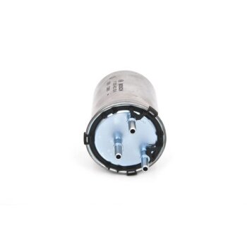BOSCH Kraftstofffilter F 026 402 834 - F026402834 passend...