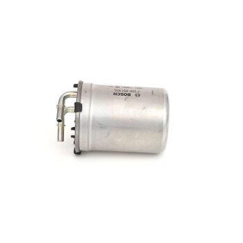 BOSCH Kraftstofffilter F 026 402 835 - F026402835 passend...