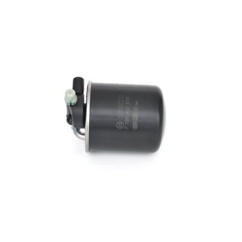BOSCH Kraftstofffilter F 026 402 836 - F026402836 passend...