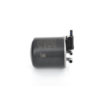 BOSCH Kraftstofffilter F 026 402 837 - F026402837 passend...