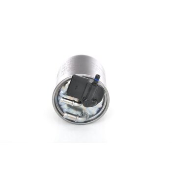 BOSCH Kraftstofffilter F 026 402 837 - F026402837 passend...