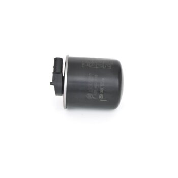 BOSCH Kraftstofffilter F 026 402 838 - F026402838 passend...