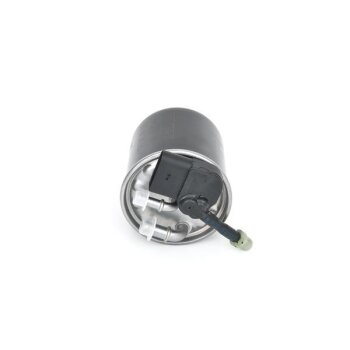 BOSCH Kraftstofffilter F 026 402 839 - F026402839 passend...